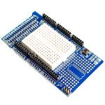 MEGA Proto Prototype Shield V3.0+170pts Breadboard for arduino mega