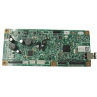 MF4412 Main Formatter Board