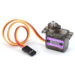 MG90 Metal Gear Servo Micro Tower Pro Servo for Plane Helicopter