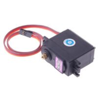 MG996R Metal Gears Digital RC Servo Motor High Torque Helicopter Car Boat