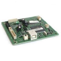 ML-1610 Main Formatter Board