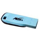 MORA MR0715-BR02 16GB PEN DRIVE