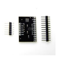 MPR121 Breakout V12 Capacitive Touch Sensor Controller Module I2C keyboard