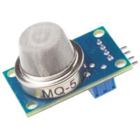 MQ-5 Gas Sensor Module City Gas Liquefied Natural Gas Sensor Module for arduino