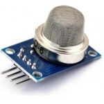 MQ-6 Liquefied Petroleum Gas Sensor Liquefied Isobutane Propane Gas Module