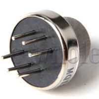 MQ135 Gas Sensor Noxious Gas Detection Module for Air Quality Test