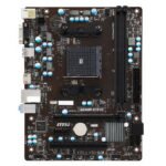 MSI A68HM-E33 V2 MB A68HM-E33 V2 AMD