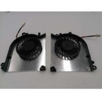 MSI GS60 PAAD06015SL 0.55A 5VDC N293 Laptop Cooling Fan