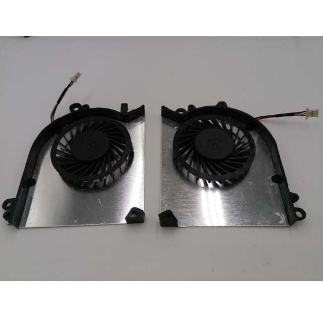 MSI GS60 PAAD06015SL 0.55A 5VDC N293 Laptop Cooling Fan