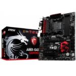 MSI MOTHERBOARD A88X-G45 GAMING