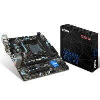 MSI MOTHERBOARD A88XM-E35 V2