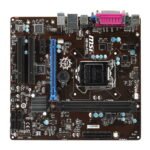 MSI H81M-P32L (H81,S1150,mATX,DDR3 ,Intel,EuP), 7846-006R (,Intel,EuP))