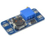 MT3608 DC-DC Step Up Power Apply Module Booster Power Module 2A for Arduino