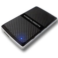 MYDIGITALSSD 128GB MINI USB OTG SSD MDMS-OTG-128
