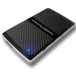 MYDIGITALSSD 256GB MINI USB OTG SSD MDMS-OTG-256