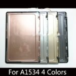 MacBook A1534 Replace Lower Bottom Case Backcover 2015 2016 Years