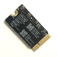 MacBook AIR A1370 A1369 WiFI AIRPORT card 607-8821 Airport Wifi Bluetooth Card BCM943224PCIEBT2 2010 2011 2012