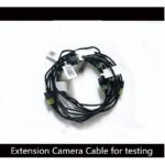 MacBook Air 11" 13.3" A1465 A1466 Retina 13" 15.4 A1502 A1398 Camera Webcam Cable 2013 2014 2015