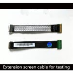 MacBook Air 11" 13.3" A1465 A1466 Screen Flex Cable 2013 2014 2015 2016