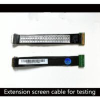 MacBook Air 11" 13.3" A1465 A1466 Screen Flex Cable 2013 2014 2015 2016