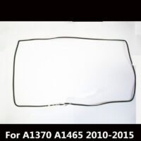 MacBook Air 11" A1370 A1465 LCD LED Screen Middle Frame Rubber Bezel 2010 2011 2012 2013 2014 2015 x 10