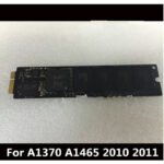 MacBook Air 11.6" 13.3" A1369 A1370 2010 2011 655-1634A