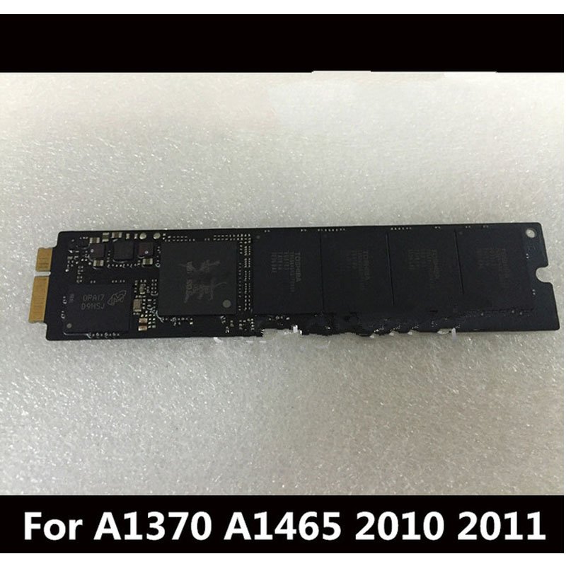 MacBook Air 11.6" 13.3" A1369 A1370 2010 2011 655-1634A