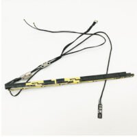 MacBook Air 13" A1466 Left Hinge & WiFi Antenna iSight Cable + camera 2013 2014 2015
