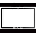 MacBook Pro 13" 15" 17" Unibody A1278 A1286 A1297 LCD Screen Glass Lens 2009 2010 2011 2012 5 / 10 / 20PCS Set