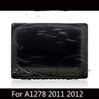 MacBook Pro 13" A1278 Complete LCD LED Screen Assembly 2011 2012 MD101 MD102 661-6594