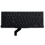 MacBook Pro 13" A1278 Espana keyboard 2009 2010 2011 2012 2013 2014