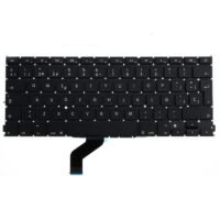 MacBook Pro 13" A1278 Espana keyboard 2009 2010 2011 2012 2013 2014