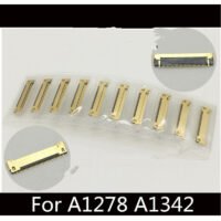 MacBook Pro 13" A1278 MacBook 13" A1342 LCD LED LVDS Cable Connector 30pins 2008-2011