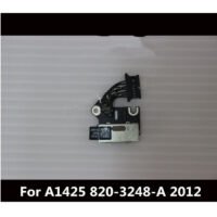 MacBook Pro 13" A1425 Retina Charge Port 820-3248-A Power Board