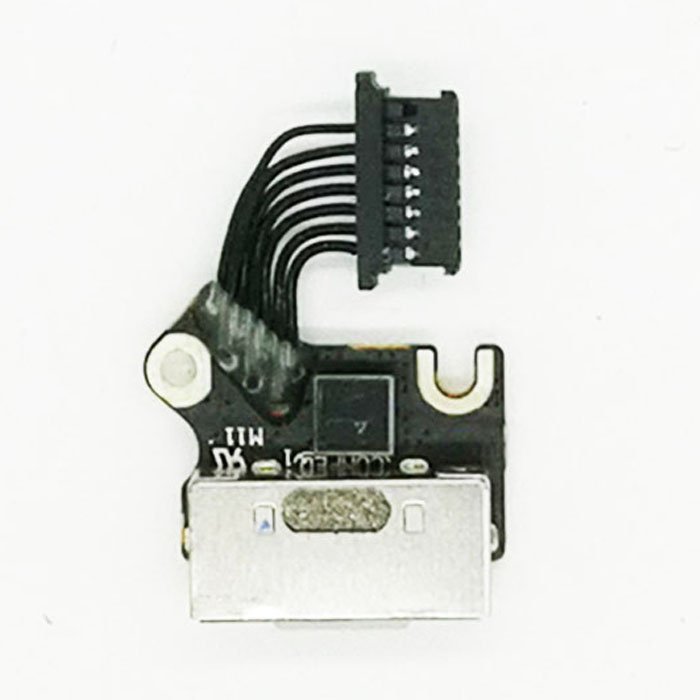 MacBook Pro 13" A1425 Retina Charge Port 820-3248-A Power Board X 10pcs