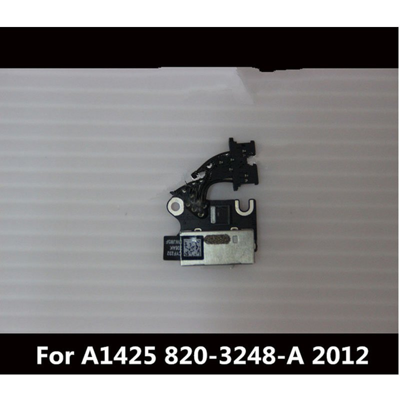 MacBook Pro 13" A1425 Retina Charge Port 820-3248-A Power Board X 5pcs