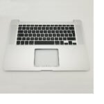 MacBook Pro 15" Retina A1398 Palmrest topcase No keyboard track pad 2015