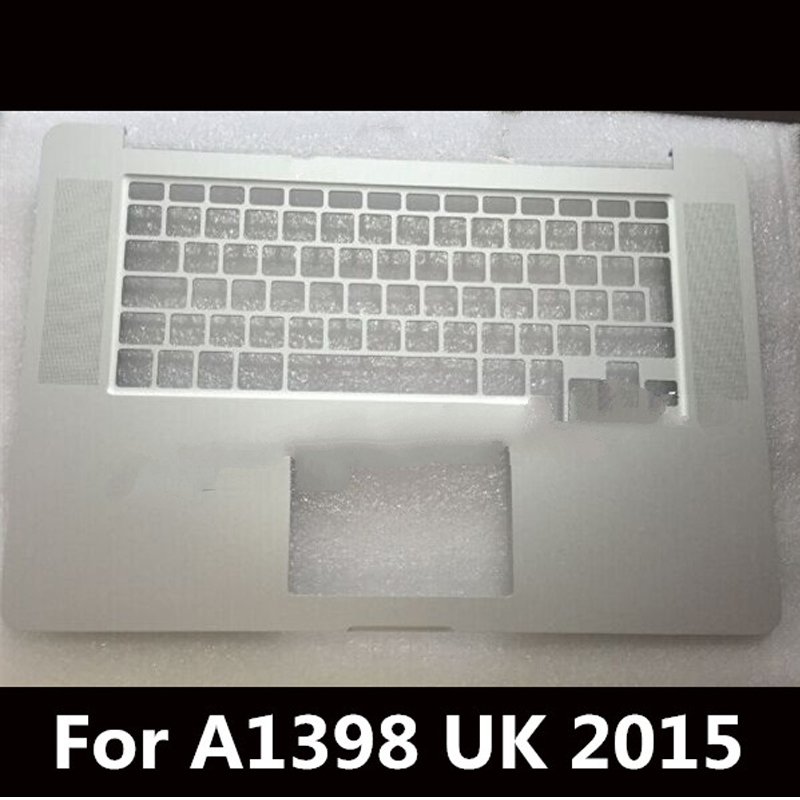 MacBook Pro 15" Retina A1398 UK EU Top case Palmrest topcase 2015
