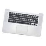 MacBook Pro 15" Retina A1398 US layout keyboard without trackpad 2012