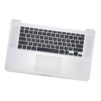 MacBook Pro 15" Retina A1398 US layout keyboard without trackpad 2012