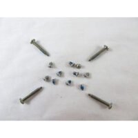 MacBook Pro A1260 A1226 A1229 A1261 Bottom case Screw