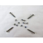 MacBook Pro A1260 A1226 A1229 A1261 Bottom case Screw Screws