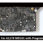 MacBook Pro A1278 SMC EC CHIP i5 i7 CPU P/N: 820-3115-B MD101 MD102 2012
