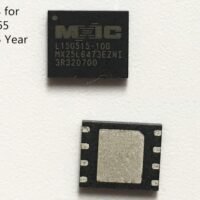 MacBook Pro Retina 13" A1425 820-3462-A 2012 Year MX25L6406EZNI 12G Programmed