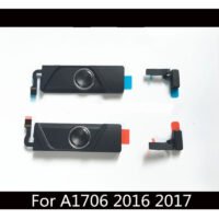 MacBook Pro Retina 13" A1706 2016 2017 Year Left&Right Speakers
