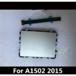 MacBook Pro Retina 13"A1502 2015 Rtina 15" A1398 Touchpad Track pad with cable 821-00721-A 810-00149 821-2652