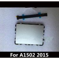 MacBook Pro Retina 13"A1502 2015 Rtina 15" A1398 Touchpad Track pad with cable 821-00721-A 810-00149 821-2652