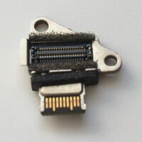 MacBook Retina 12" A1534 Early 2015 USB-C Connector Board DC Jack