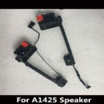 MacBook Retina Pro 13" A1425 Speaker Set - Left & Right 2012 X 5pcs