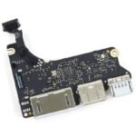 MacBook pro retina A1425 DC Jack